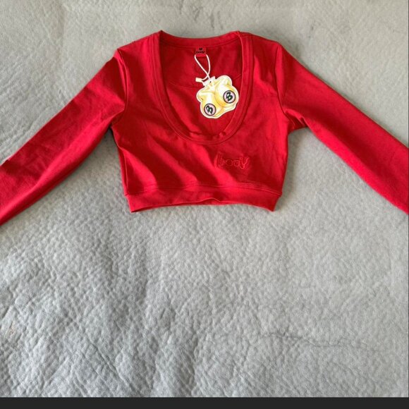 Body by Raven Tracy 2 piece yoga set - Picture 8 of 10